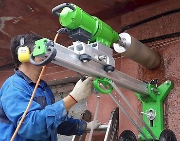 sds max: Алмазное бурение и резка бетона Профессиональные услуги по алмазному — 2