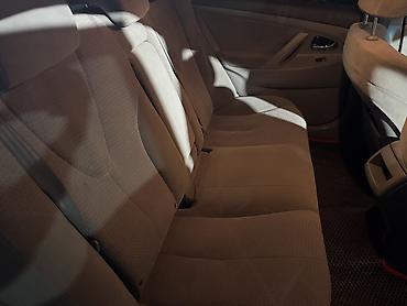 Toyota: Toyota Camry: 2009 г., 2.4 л, Автомат, Бензин, Седан — 11