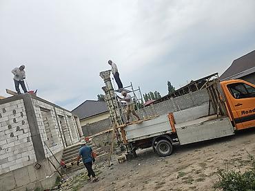sprinter 315: Грузоперевозки бортовым Mercedes-Benz Sprinter - Бортовой — 4