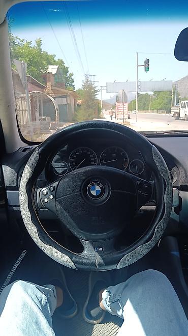 вентилятор ауди а4: BMW 5 series: 2000 г., 2.5 л, Механика, Бензин, Седан — 9