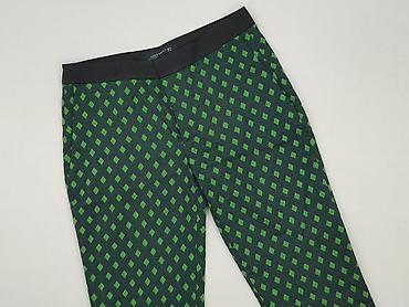 converse podrobki: Zara, Spodnie materiałowe damskie, rozmiar M — 1