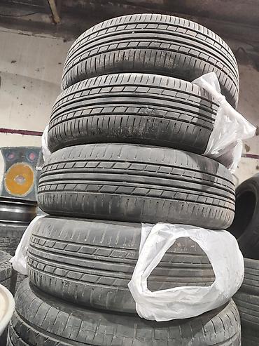g2 master: Колеса в сборе 175 / 65 / R 15, Лето, Б/у, Комплект, Легковые, Литые, отверстий - 5 — 2