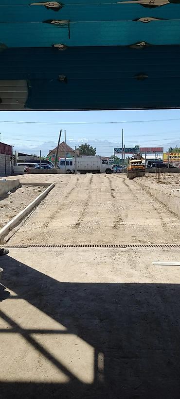 Кладка: Укладка асфальта Больше 6 лет опыта — 16