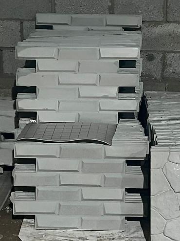 Фасадные работы: Отделка фасадов и интерьеров декоративными панелями под кирпич - — 5