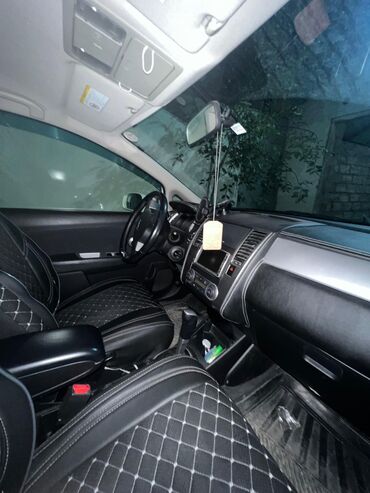 Nissan: Bezkraska bez detal real alıcılar narahat etsin.Qiymətdə çox cuzi — 8