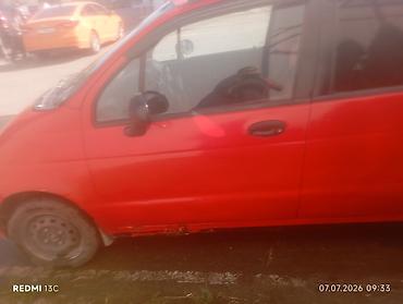 корея кар ком: Daewoo Matiz: 2026 г., 0.8 л, Хэтчбэк — 1