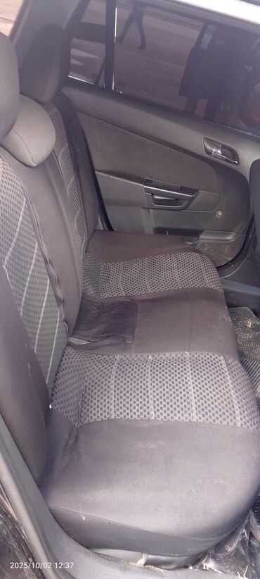 питбайк в баку цены: Opel Astra H Caravan (universal) –1.3 dizel Xüsusiyyətlər: - Kuzov