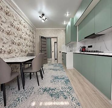 Продажа квартир: 1 комната, 47 м², Филармония Элитка, 10 этаж, Евроремонт — 3