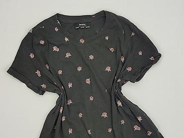nice shirts eu: Bershka, Women`s T-shirt, size M — 1