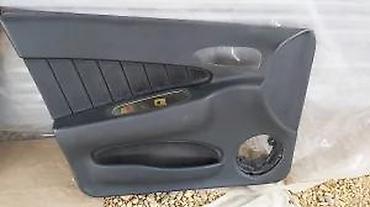 auto otpad vrbas: ALFA ROMEO 156 TAPACIRI VRATA | Tapaciri skinuti sa alfe 156 — 3