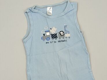 bielizna termoaktywna dla dzieci 110: A-shirt, Topolino, 5-6 years, 110-116 cm, condition - Good