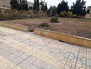 bilgəhdə: Bilgəh qəs. 6 otaqlı, 300 kv. m, Kredit yoxdur, Orta təmir — 10