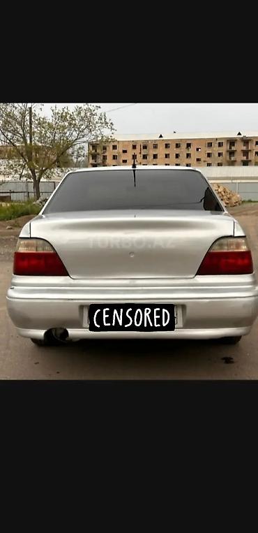 Daewoo: Daewoo Nexia: 1.5 l | 2008 il Sedan — 1