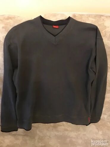 Duksevi: Original Replay duks XL Ramena 50cm duzina 70cm rukav 65cm TOP — 7