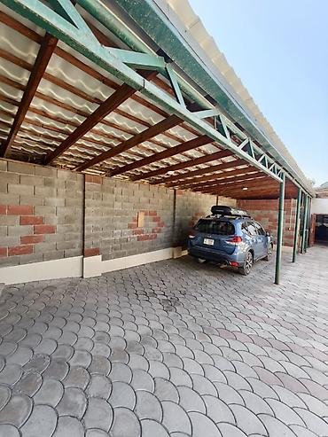 Продажа коттеджей и домов: Продаю дом🔥 📍Чон-Арык Площадь: 7 соток, 95,2м2 дом Комнат: 3 — 3