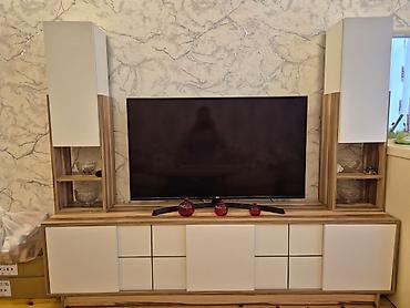 meblər: Mebel desti. az işlenib . Tv stent 250 man. Servant 250 man. Spalni — 8