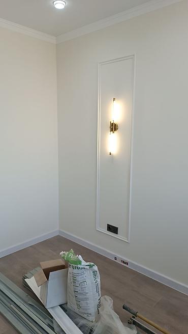 Монтажные работы: Делаем эвро ремонт at lalafo.kg — 13 Монтажные работы: Делаем эвро ремонт — 13