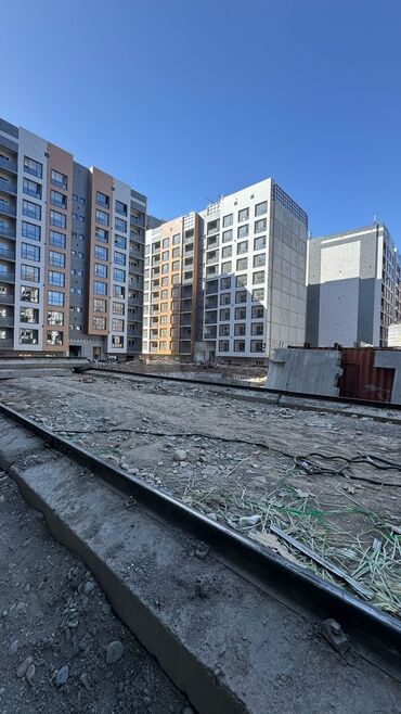 Продажа квартир: 1 комната, 26 м², Индивидуалка, 4 этаж
