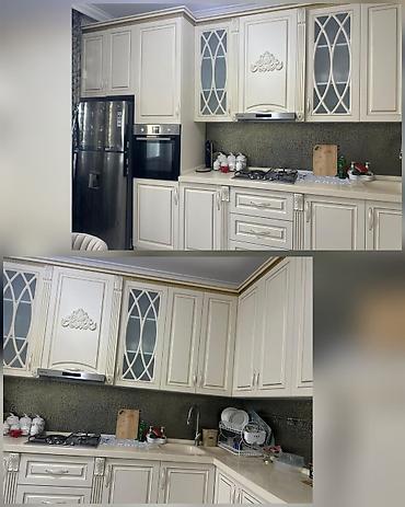 *1800₼ MƏTBƏX mebeli :-TƏCİLİ SATILIR*‼️ Yeni kimidi endirim olacaq lalafo.az -da *1800₼ MƏTBƏX mebeli :-TƏCİLİ SATILIR*‼️ Yeni kimidi endirim olacaq