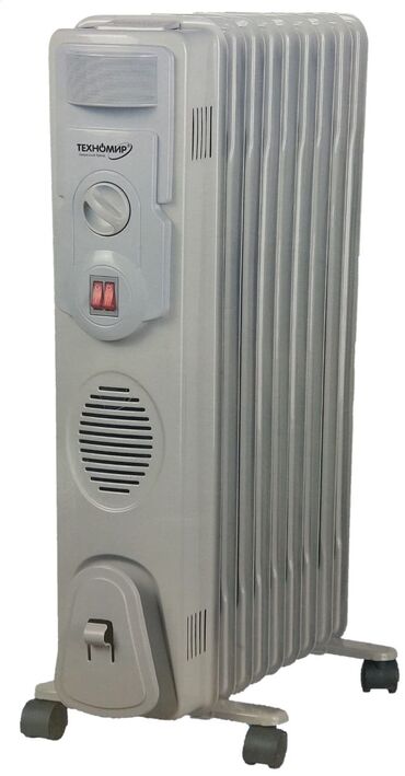 Масляные обогреватели: Масляный обогреватель Кол-во секций: 10 и более at lalafo.kg — 10 Масляные обогреватели: Масляный обогреватель Кол-во секций: 10 и более — 10