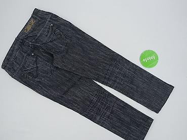 diane von: House of Denim, Jeansy damskie, rozmiar M — 3