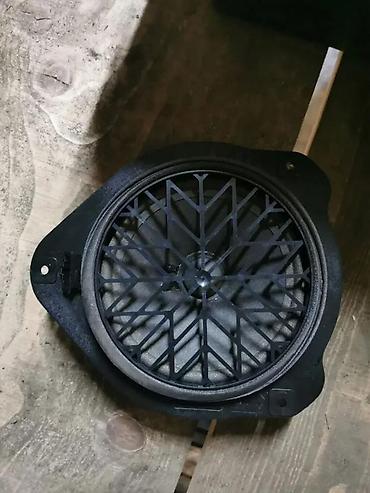 alternator: ZVUČNIK A5 8T. 08-17. 8T0035411 | zvucnik — 1