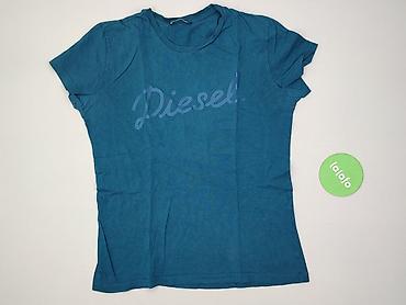diego m: Diesel, T-shirt damski, rozmiar S — 2