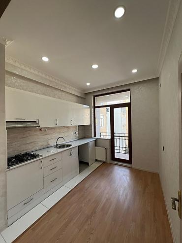 park azure kiraye evler: 3 otaqlı, Yeni tikili, 68 kv. m — 10