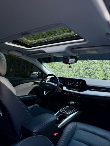 Chevrolet: Chevrolet : 2023 г., 1.5 л, Автомат, Бензин, Седан