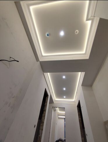 Натяжной потолок: Натяжной потолок 3D потолки, Глянцевое, Матовое Бесплатная консультация, Демонтаж, Монтаж — 16