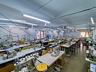 Продажа цехов, заводов, фабрик: Фабрика, Действующий, 758 м² — 3
