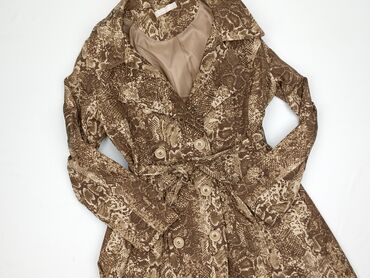 Anthology, Women`s trench, size S (EU 36)