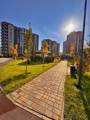 Продажа квартир: 2 комнаты, 81 м², Элитка, 1 этаж, Евроремонт — 2