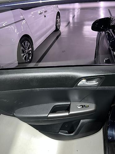 Kia: Kia Sportage: 2019 г., 2 л, Автомат, Дизель, Кроссовер — 22