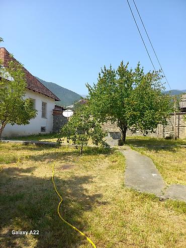 gəncə kiraye ev: 85 kv. m, 3 otaqlı, Kombi, Qaz, İşıq — 2