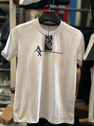 tn grape: Muške majice S, M, L, XL, XXL veličine 1 komad 2200 din . 2 komada — 8