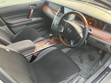 Nissan: Nissan Teana: 2003 г., 2.5 л, Бензин — 8