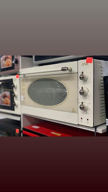 Духовки: Духовка, Новый, Самовывоз, Платная доставка — 10