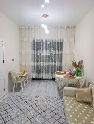 Həyət evləri və villaların satışı: Satılır: Milli Aviasiya Akademiyasının rektoru arxası Məscidin yanı — 7