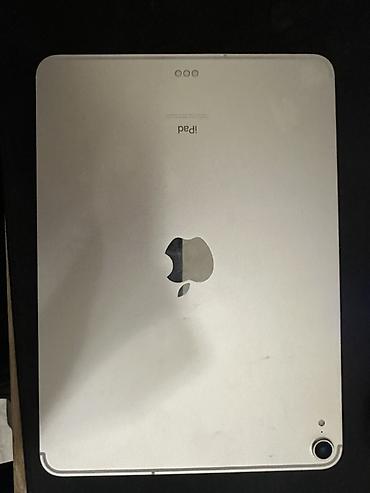ipad pro 2017: Apple iPad Pro 11" (4‑е поколение), 256 ГБ, Wi‑Fi + Cellular — 2