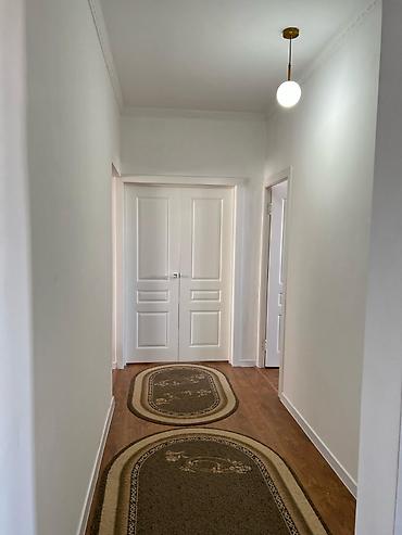 Продажа квартир: 3 комнаты, 100 м², 106 серия, 8 этаж, Евроремонт — 5