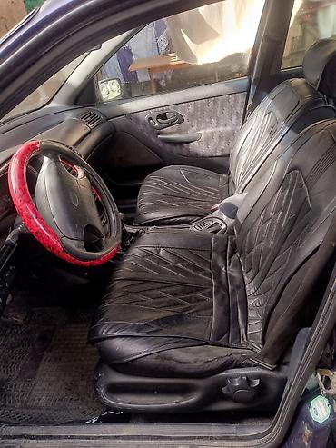 Ford: Ford Mondeo: 1996 г., 1.8 л, Ручные, Бензин, Хэтчбэк — 2