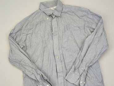 Men: Shirt for men, L (EU 40), Marks & Spencer, condition - Good