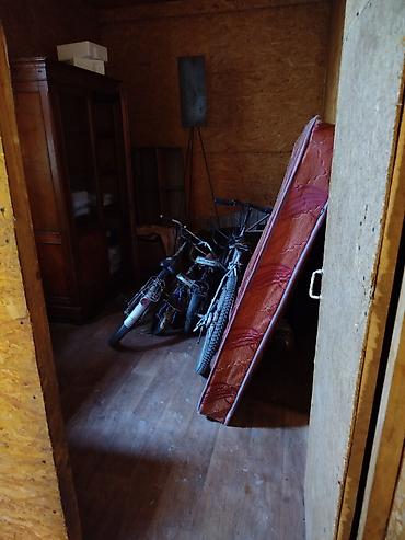 Продажа модульных домов: Продается морской контейнер 40 т под модульное помещение/офис — 9