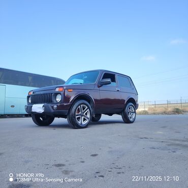 VAZ (LADA): Mator karobka razdatka peredok ela. Mator yeni yıgılıb — 11