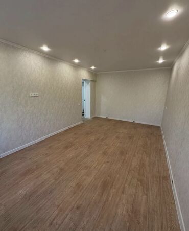 квартиры в золотом квадрате: 1 комната, 32 м², Индивидуалка, 3 этаж, Евроремонт