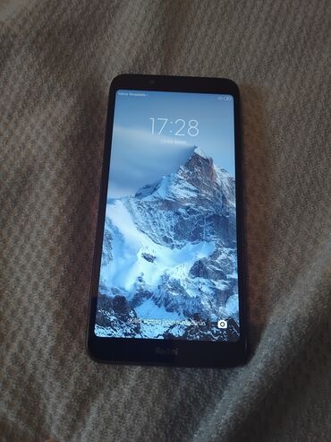 робот пылесос xiaomi баку: Xiaomi Redmi Note 9S, 32 ГБ, цвет - Черный, 
 Отпечаток пальца, Две SIM карты