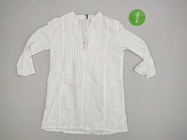bluzki massimo dutti: Tunika damska, rozmiar M — 2