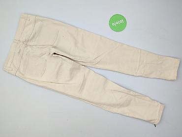 cubus clothes: Vila, Spodnie materiałowe damskie, rozmiar S — 3