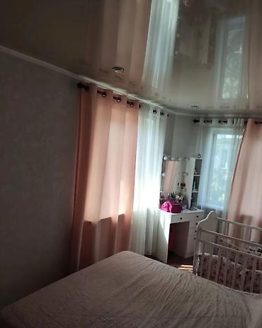 2 8: 2 комнаты, 44 м², Ата-Тюрк парк 104 серия, 4 этаж, Свежий ремонт — 2